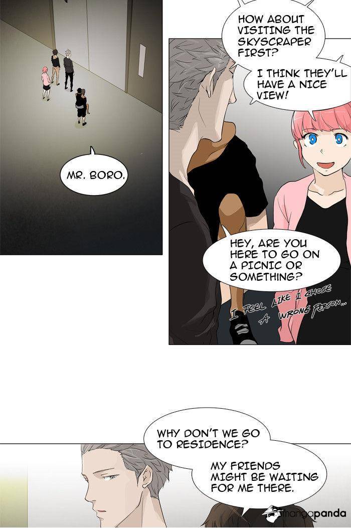 Tower of God Chapter 199 image 37